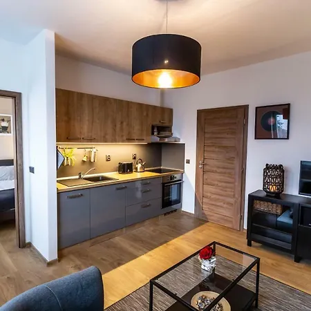 Apartman V Srdci Ceskeho Raje Jicin Exterior photo