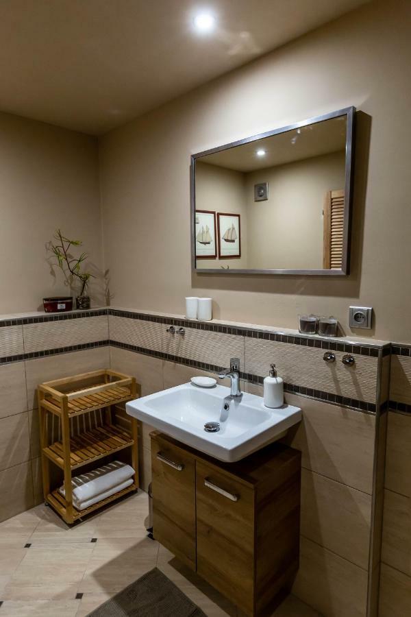 V Srdci Ceskeho Raje Apartment Jičín