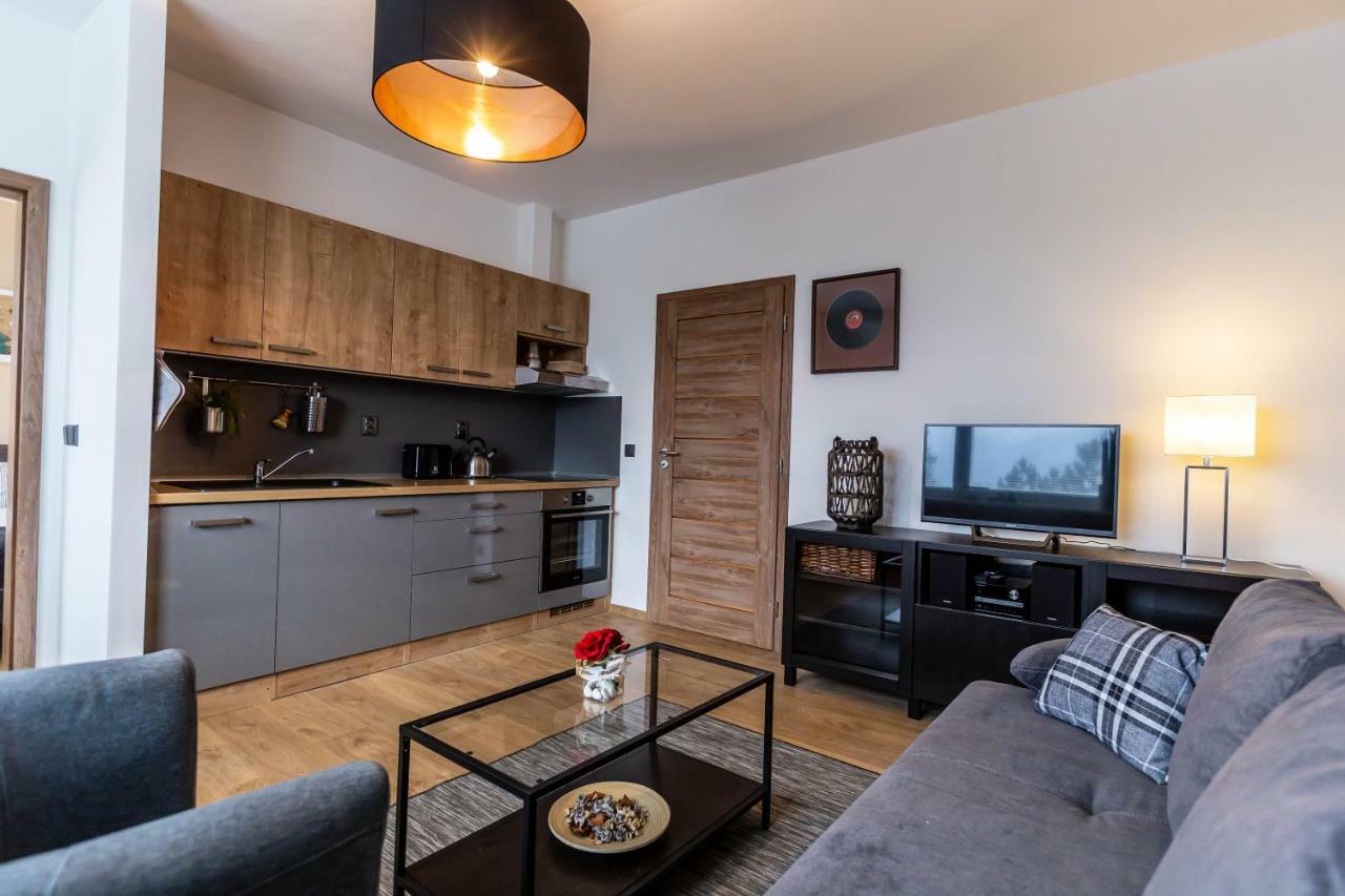 Apartment V Srdci Ceskeho Raje