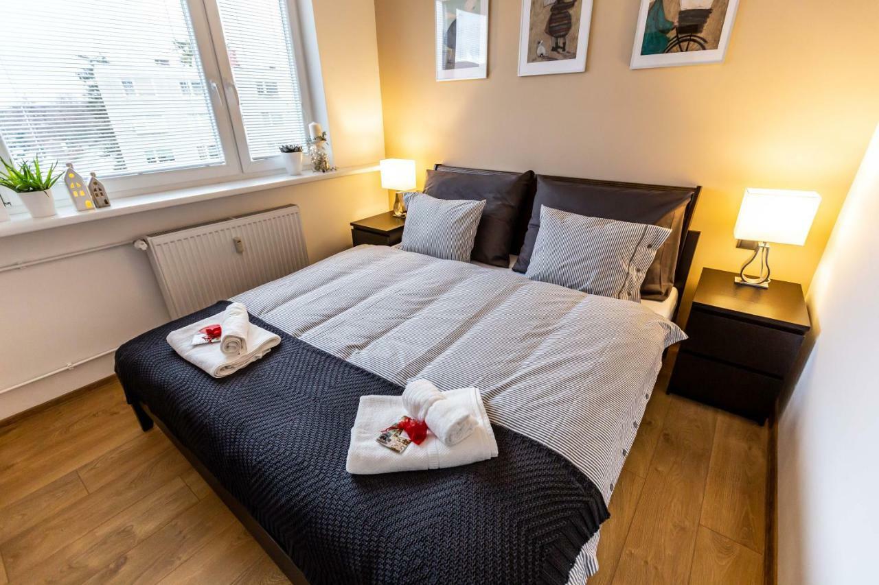 V Srdci Ceskeho Raje Apartment