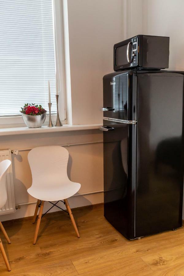Apartment V Srdci Ceskeho Raje Jičín